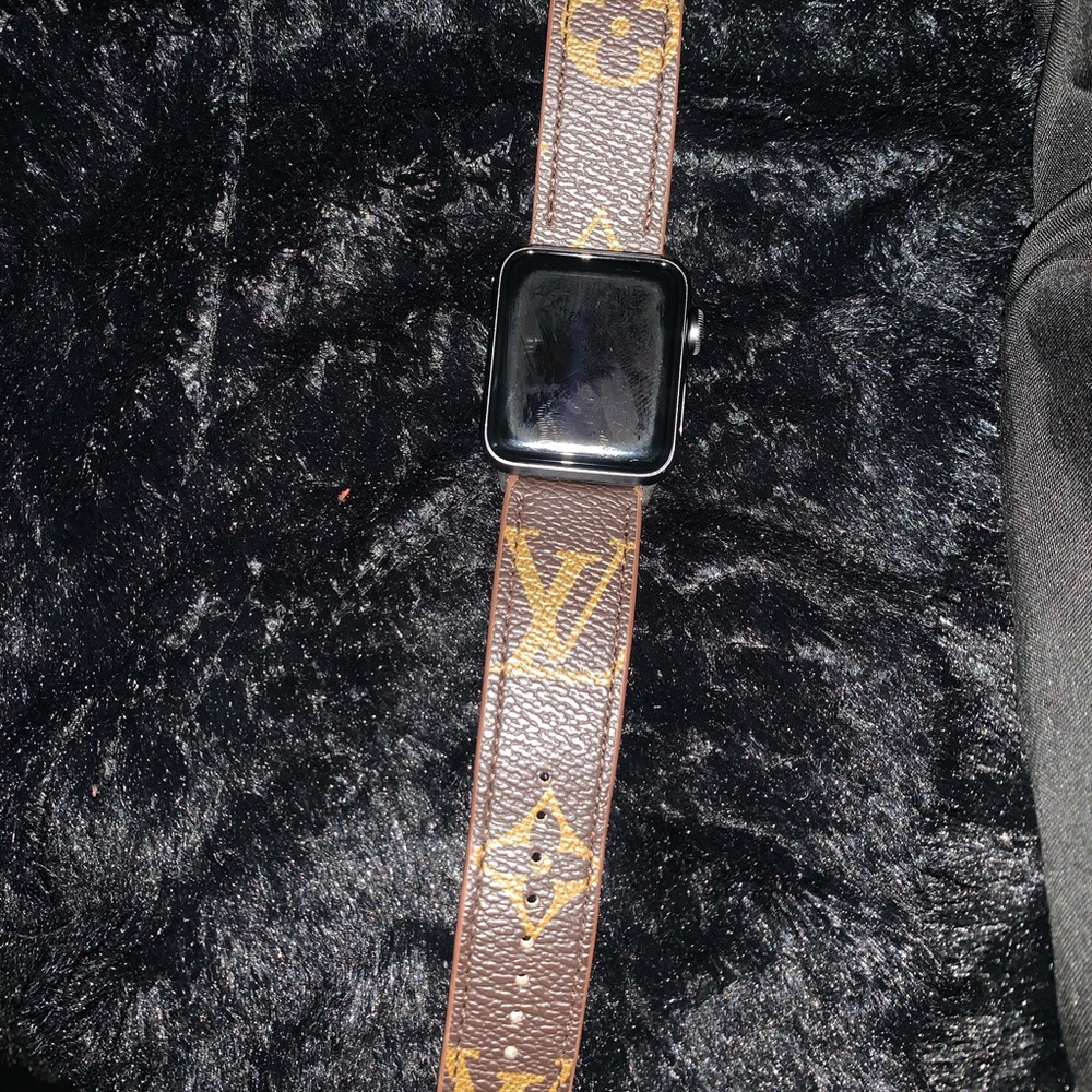 Apple Watch 3 Band.